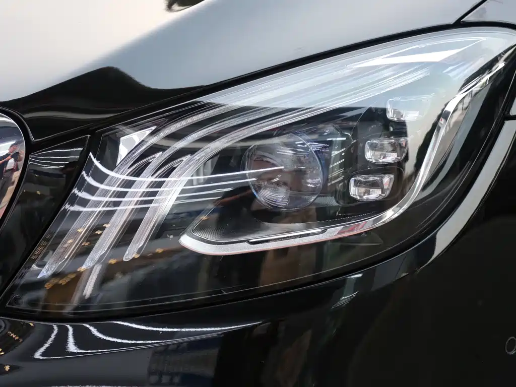 Mercedes-Benz Maybach S-Class 2019 S 560 4MATIC 2019 - thumbnail 16