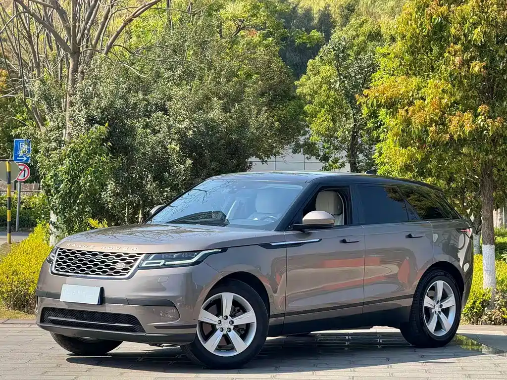 Land Rover Range Rover Sport 2017 P380 R-DYNAMIC S 2018 - thumbnail 2