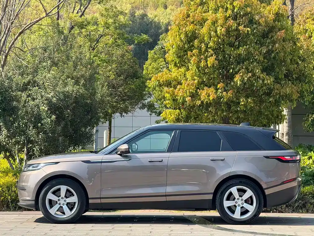 Land Rover Range Rover Sport 2017 P380 R-DYNAMIC S 2018 - thumbnail 3