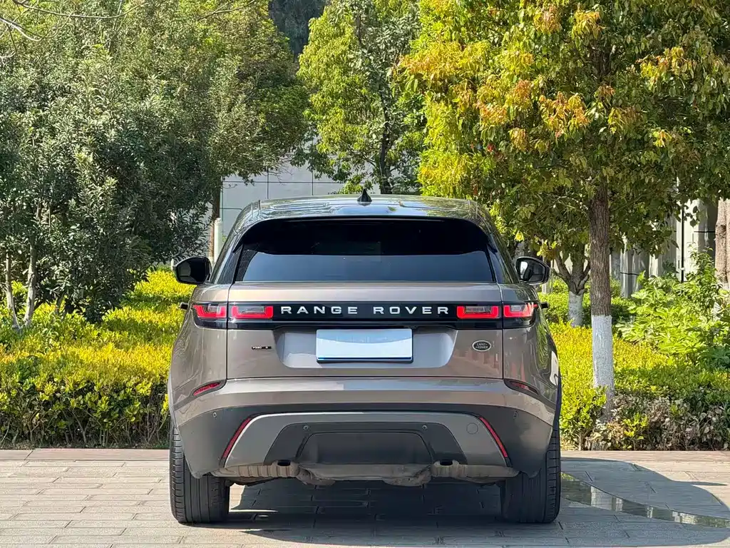 Land Rover Range Rover Sport 2017 P380 R-DYNAMIC S 2018 - thumbnail 4