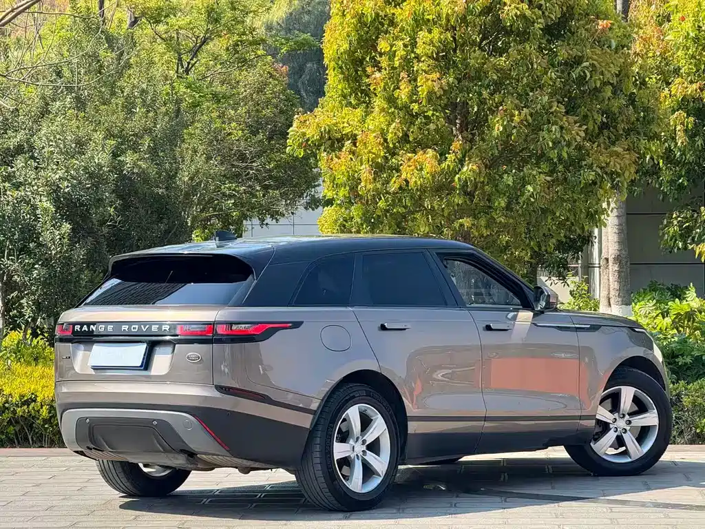 Land Rover Range Rover Sport 2017 P380 R-DYNAMIC S 2018 - thumbnail 5