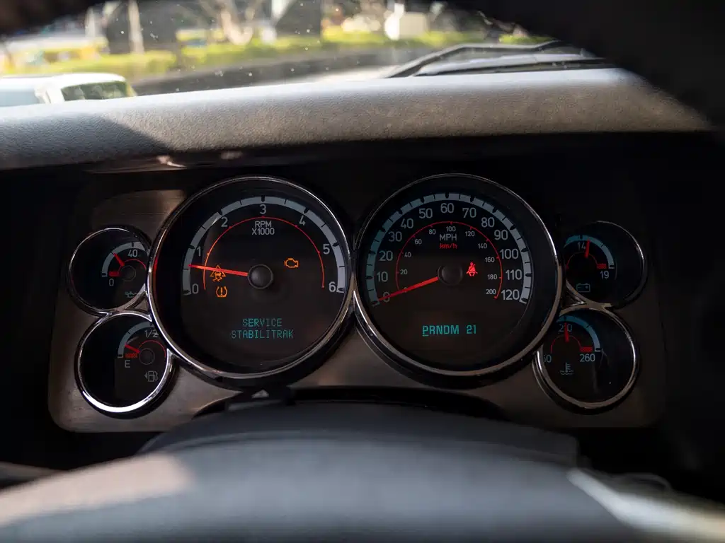 Hummer Hummer H2 2008 6.2L AT 2008 - thumbnail 9