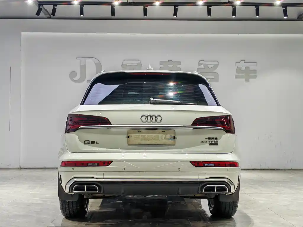 Audi Audi Q5L 2022 40T Premium Dynamic Edition 2022 - thumbnail 5