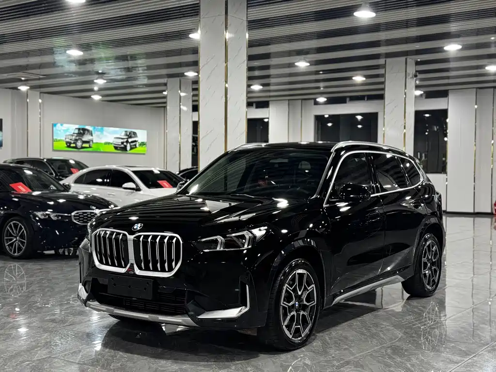 BMW BMW X1 2024 sDrive25Li X Design Package 2025