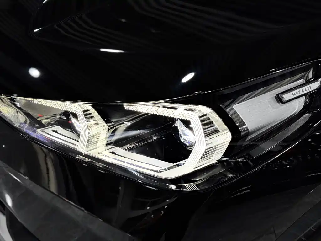 BMW BMW X1 2024 sDrive25Li X Design Package 2025 - thumbnail 4