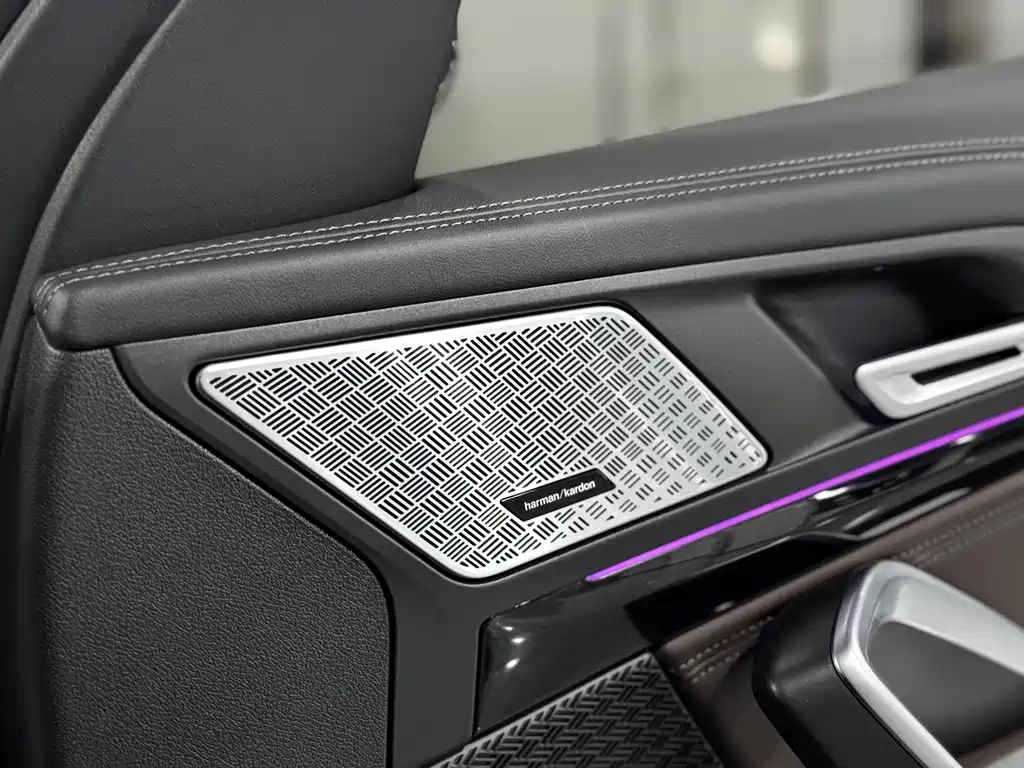 BMW BMW X1 2024 sDrive25Li X Design Package 2025 - thumbnail 8