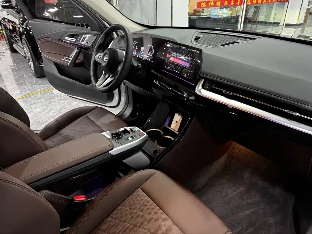 BMW BMW X1 2024 sDrive25Li X Design Package 2025 - thumbnail 9