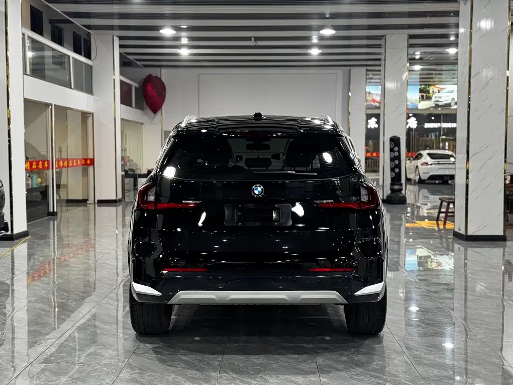 BMW BMW X1 2024 sDrive25Li X Design Package 2025 - thumbnail 13