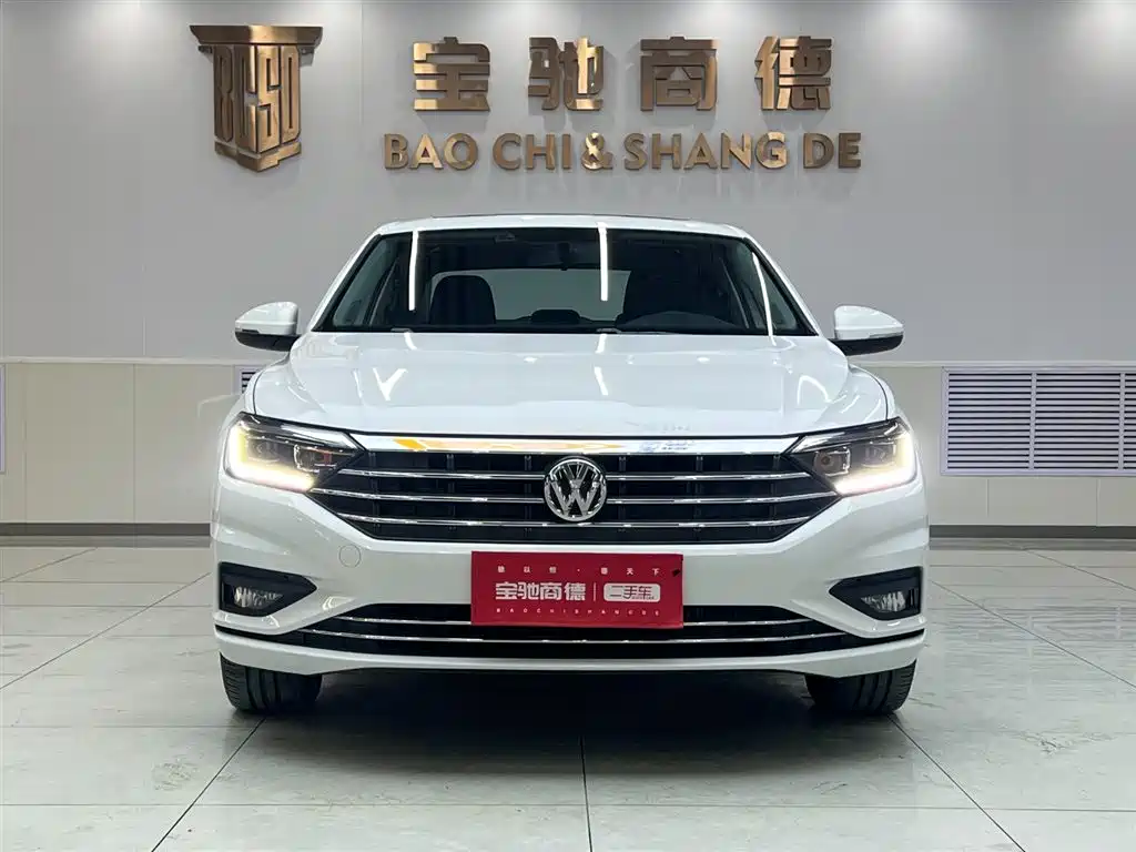 Volkswagen Volkswagen Sagitar 2021 280TSI DSG Beyond Edition 2021 - thumbnail 2