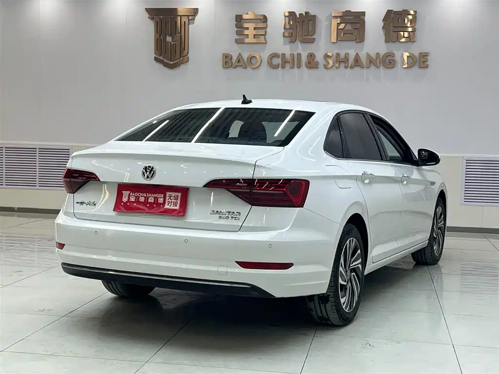 Volkswagen Volkswagen Sagitar 2021 280TSI DSG Beyond Edition 2021 - thumbnail 4
