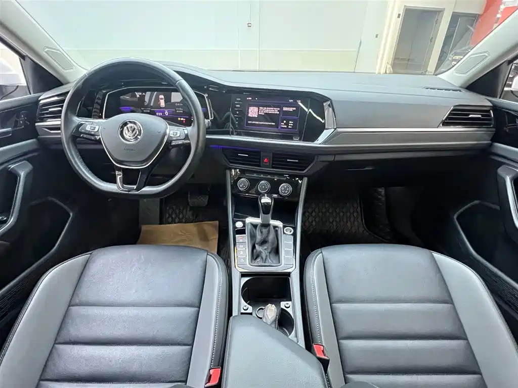 Volkswagen Volkswagen Sagitar 2021 280TSI DSG Beyond Edition 2021 - thumbnail 7