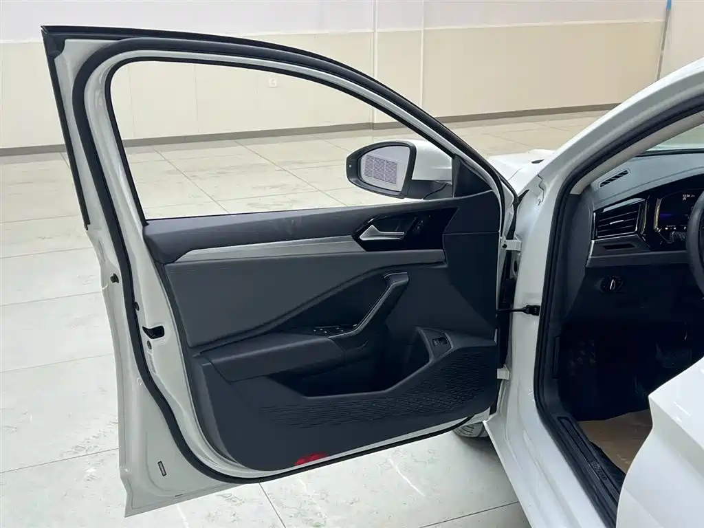 Volkswagen Volkswagen Sagitar 2021 280TSI DSG Beyond Edition 2021 - thumbnail 11