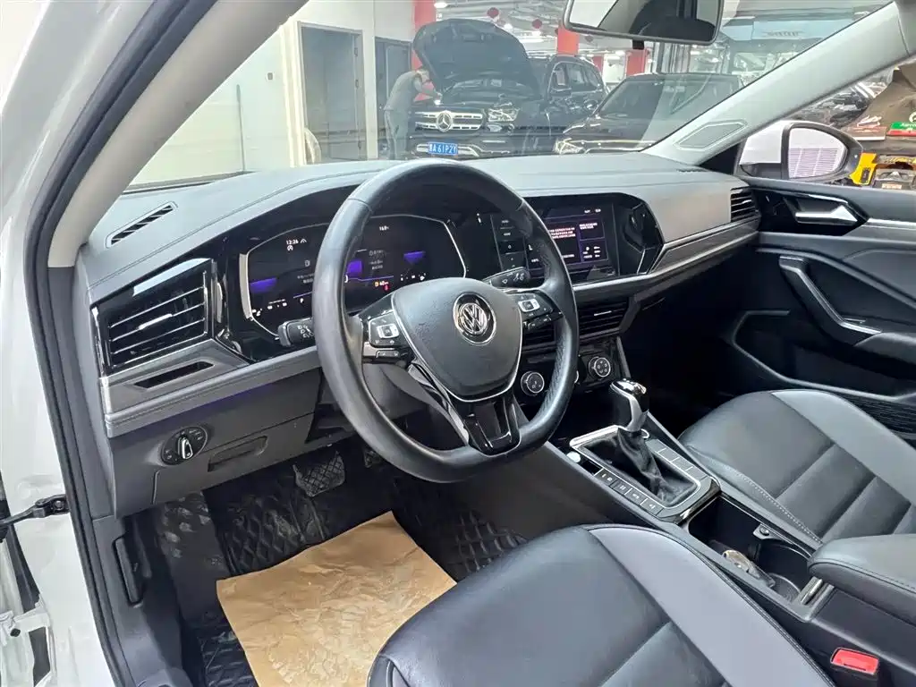 Volkswagen Volkswagen Sagitar 2021 280TSI DSG Beyond Edition 2021 - thumbnail 12