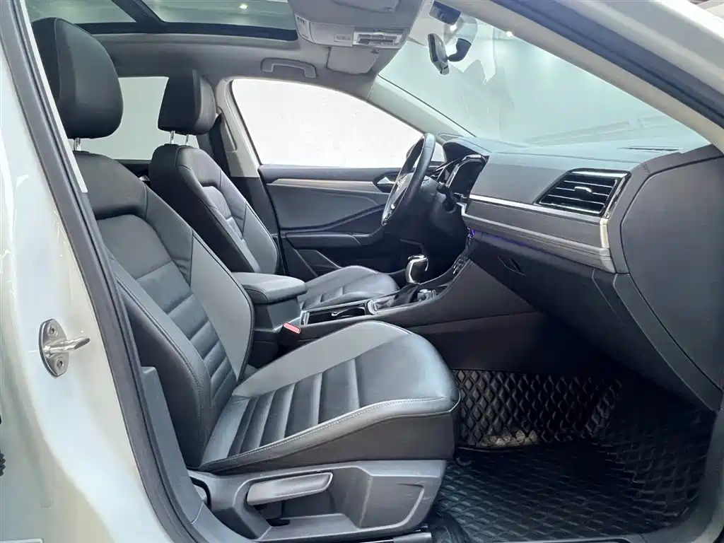 Volkswagen Volkswagen Sagitar 2021 280TSI DSG Beyond Edition 2021 - thumbnail 14