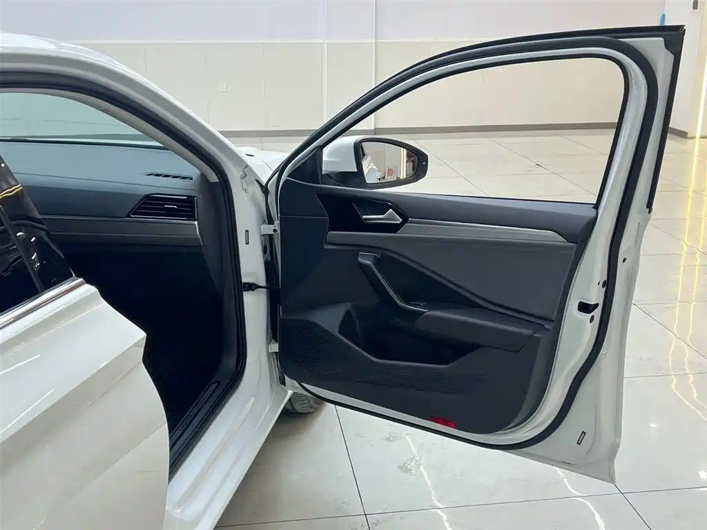 Volkswagen Volkswagen Sagitar 2021 280TSI DSG Beyond Edition 2021 - thumbnail 15