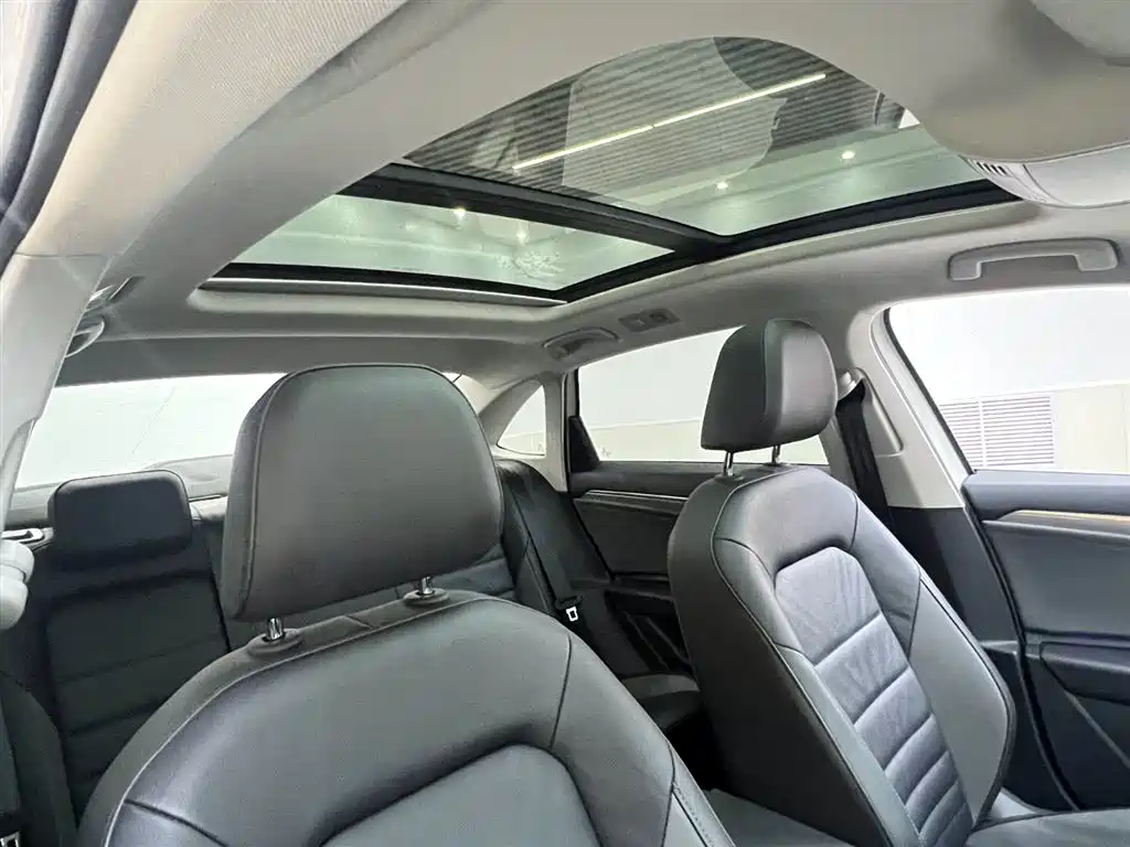 Volkswagen Volkswagen Sagitar 2021 280TSI DSG Beyond Edition 2021 - thumbnail 16