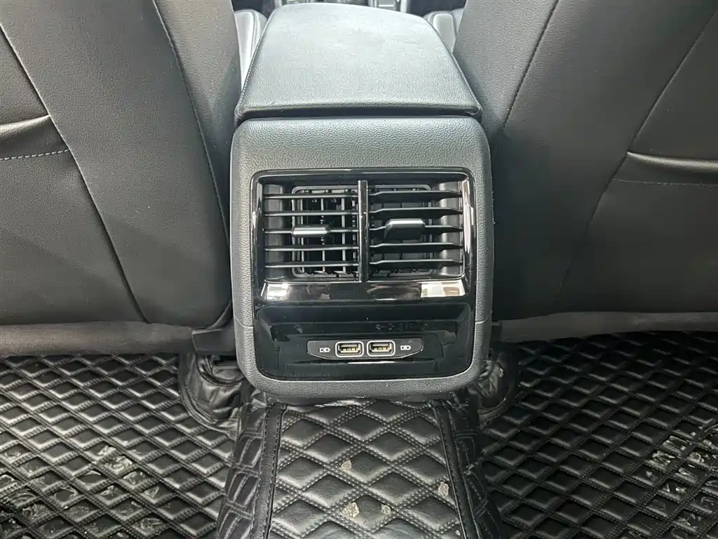 Volkswagen Volkswagen Sagitar 2021 280TSI DSG Beyond Edition 2021 - thumbnail 18