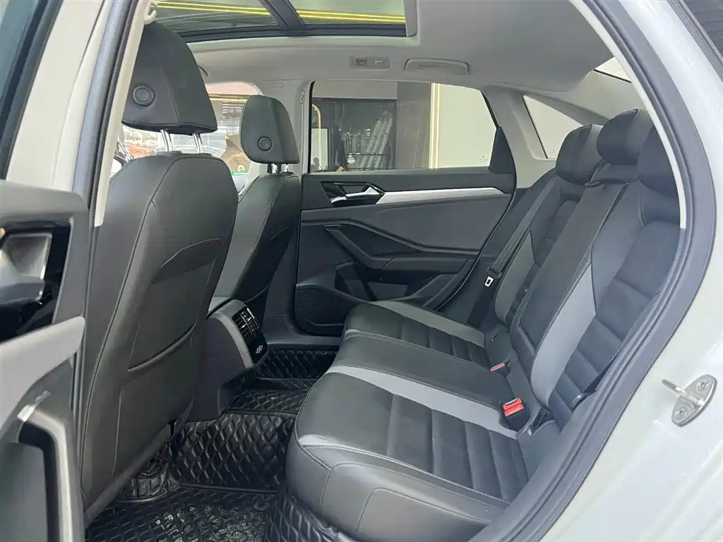 Volkswagen Volkswagen Sagitar 2021 280TSI DSG Beyond Edition 2021 - thumbnail 19