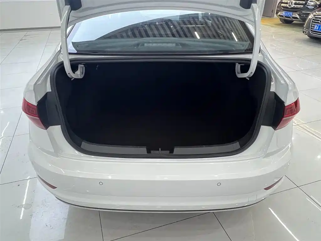 Volkswagen Volkswagen Sagitar 2021 280TSI DSG Beyond Edition 2021 - thumbnail 20