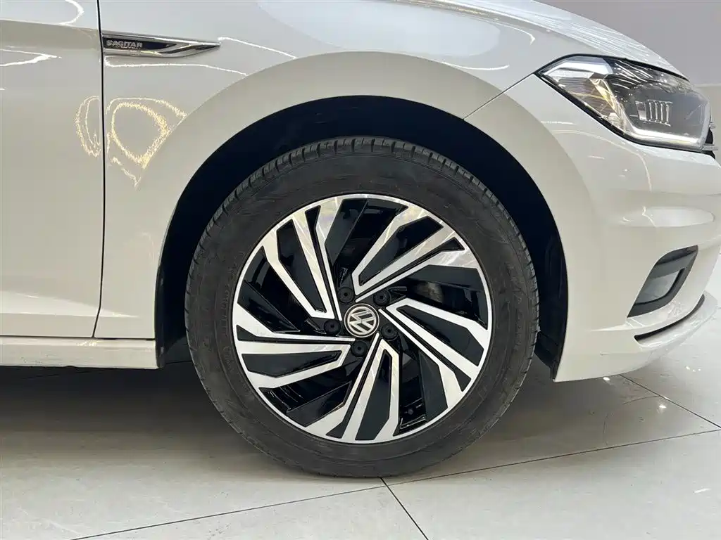 Volkswagen Volkswagen Sagitar 2021 280TSI DSG Beyond Edition 2021 - thumbnail 21