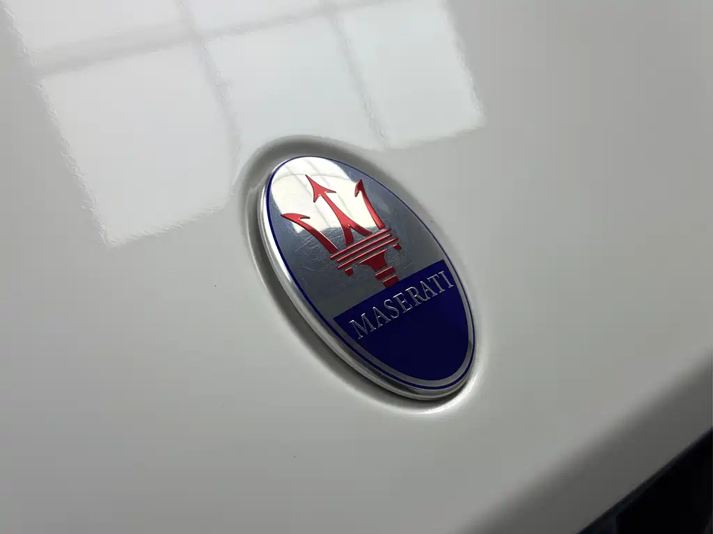 Maserati Maserati Levante 2016 3.0T Standard 2016 - thumbnail 7