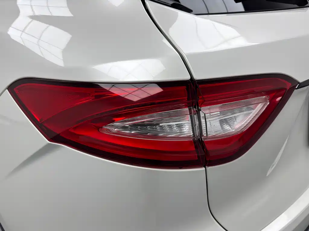 Maserati Maserati Levante 2016 3.0T Standard 2016 - thumbnail 13