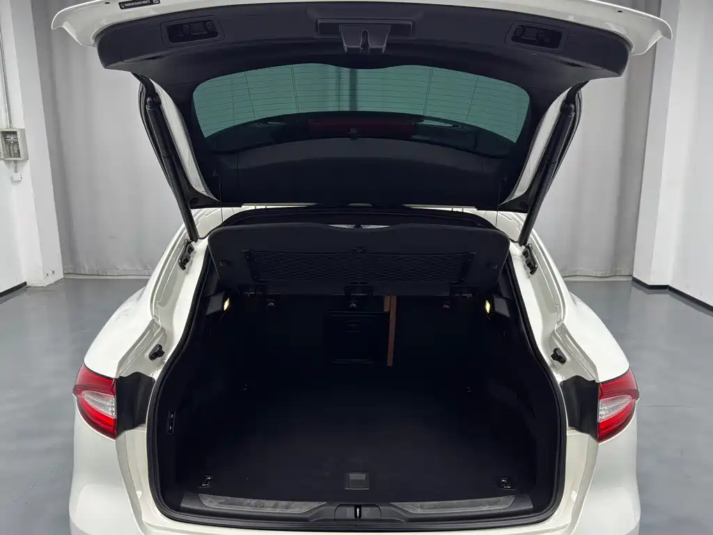 Maserati Maserati Levante 2016 3.0T Standard 2016 - thumbnail 27