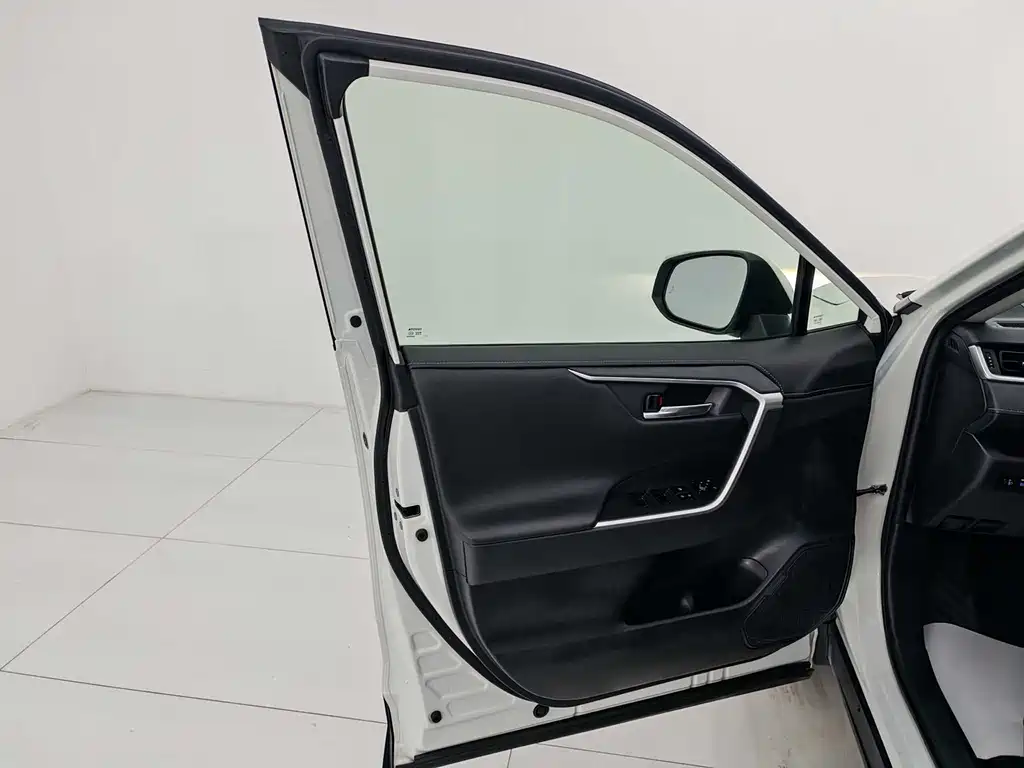 Toyota RAV4 2020 2.0L CVT AWD Premium Edition 2021 - thumbnail 10