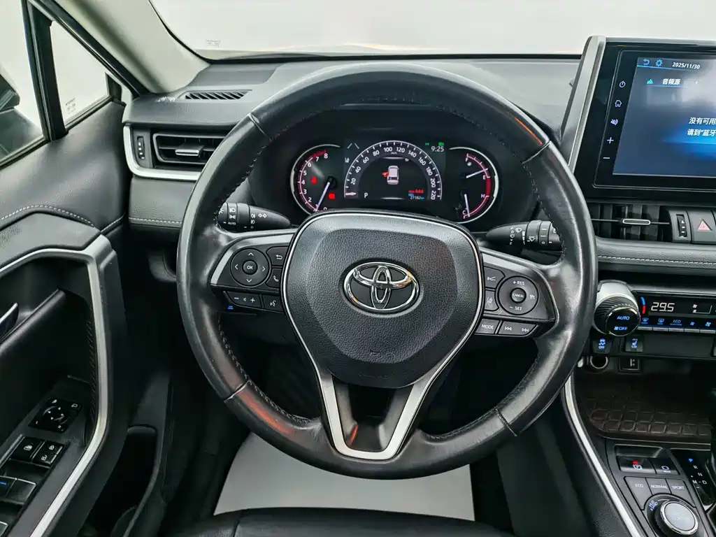 Toyota RAV4 2020 2.0L CVT AWD Premium Edition 2021 - thumbnail 14