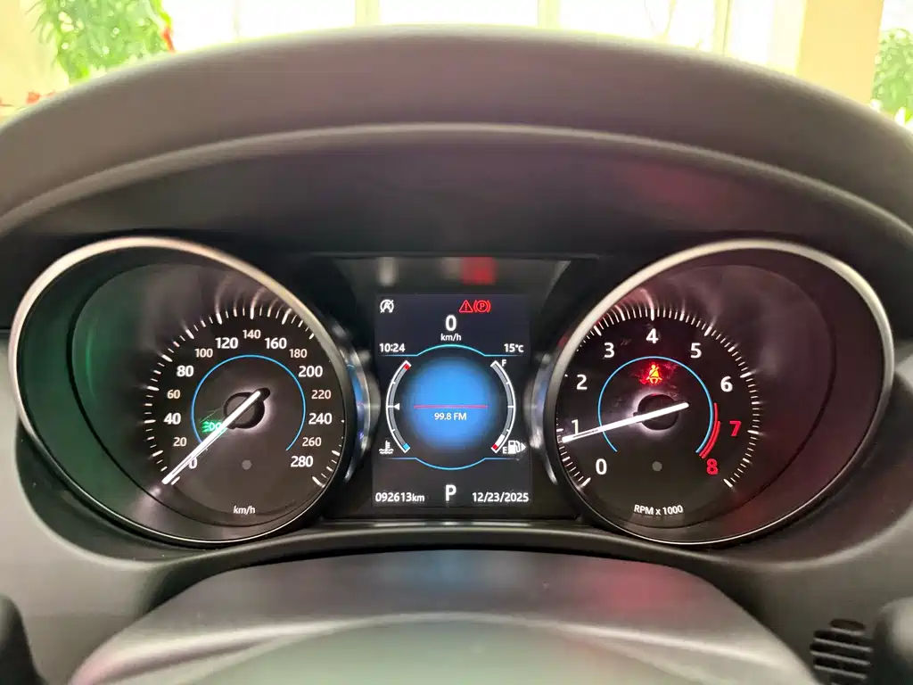 Jaguar Jaguar XEL 2019 2.0T 200PS Prestige Edition 2019 - thumbnail 17