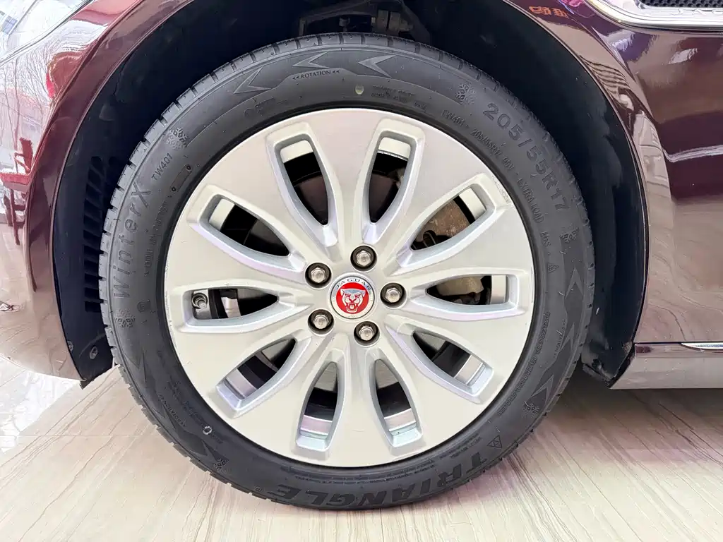 Jaguar Jaguar XEL 2019 2.0T 200PS Prestige Edition 2019 - thumbnail 20