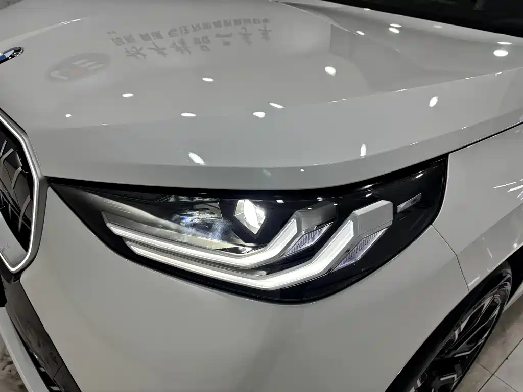 BMW BMW X3 2025 xDrive30L Leading Model M Sport Package 2025 - thumbnail 9