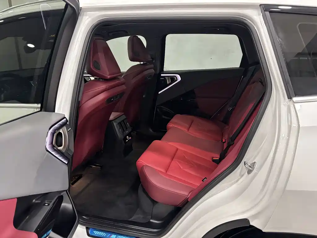 BMW BMW X3 2025 xDrive30L Leading Model M Sport Package 2025 - thumbnail 23