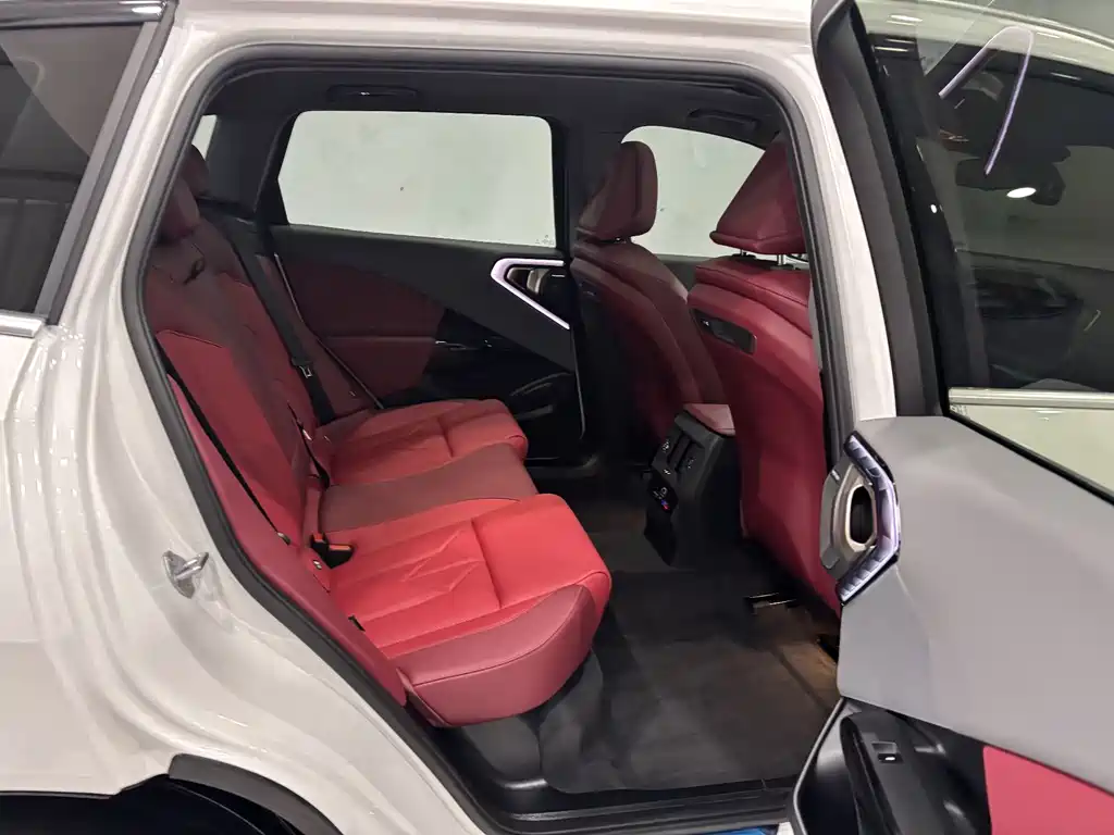 BMW BMW X3 2025 xDrive30L Leading Model M Sport Package 2025 - thumbnail 24