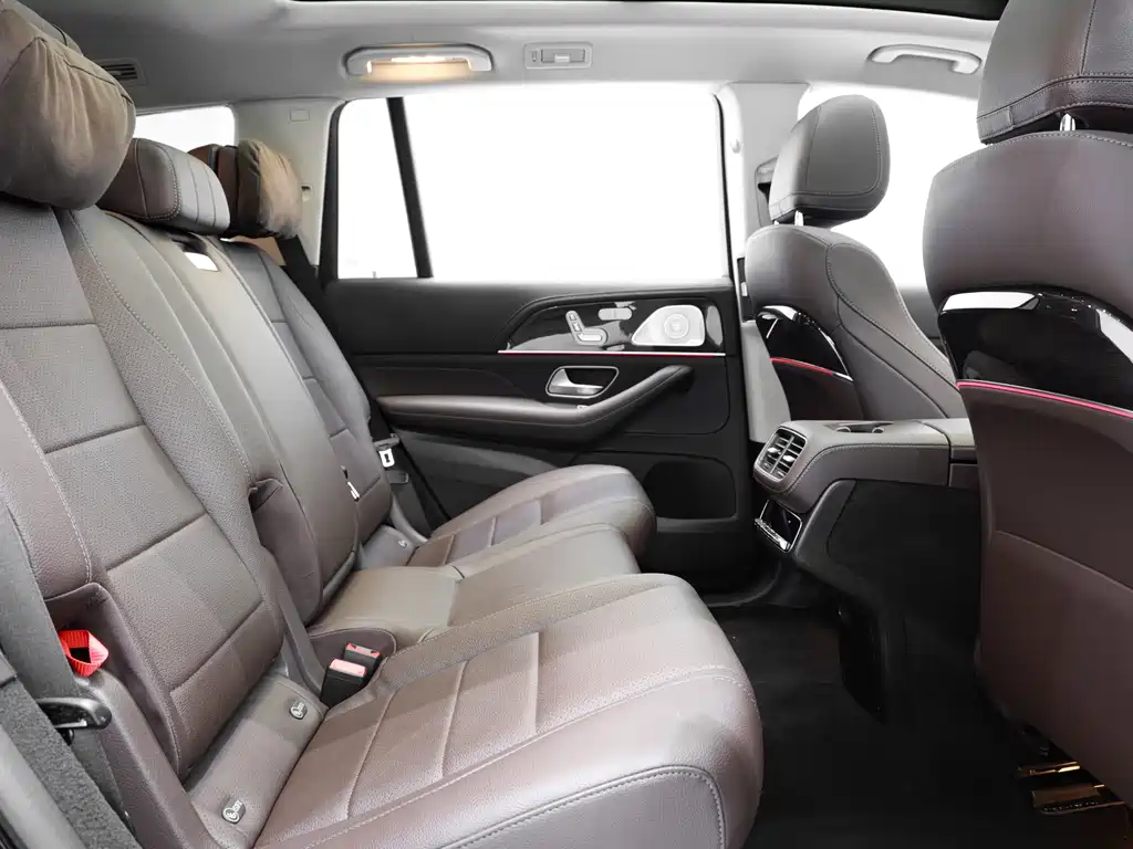 Mercedes-Benz Mercedes-Benz GLS 2021 GLS 450 4MATIC Fashion Edition 2022 - thumbnail 15