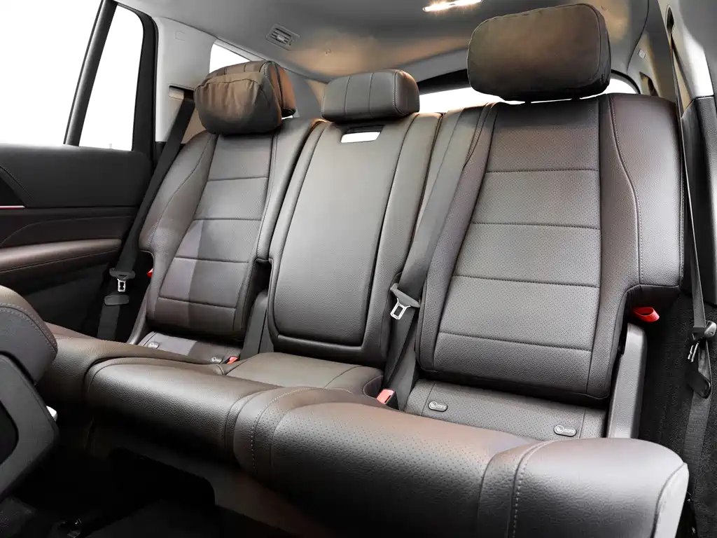Mercedes-Benz Mercedes-Benz GLS 2021 GLS 450 4MATIC Fashion Edition 2022 - thumbnail 16