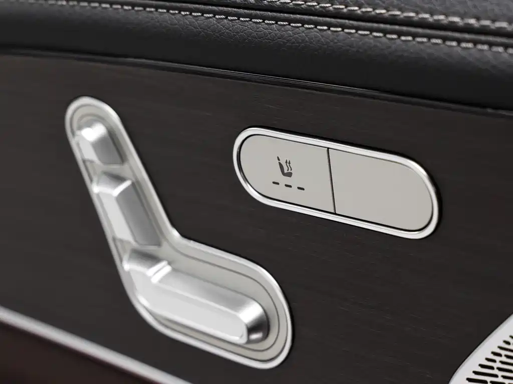 Mercedes-Benz Mercedes-Benz GLS 2021 GLS 450 4MATIC Fashion Edition 2022 - thumbnail 23