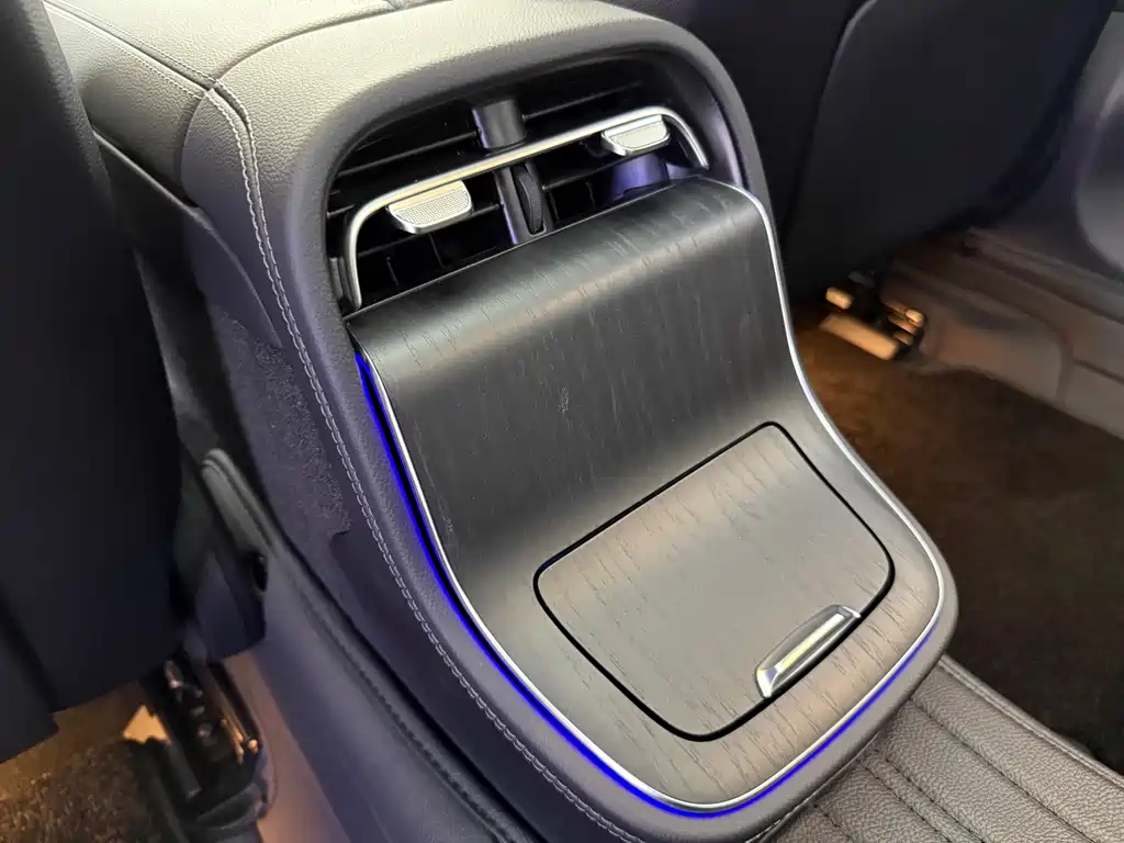 Mercedes-Benz Mercedes-Benz E-Class 2024 E 300 L Fashion Sport Model 2024 - thumbnail 14