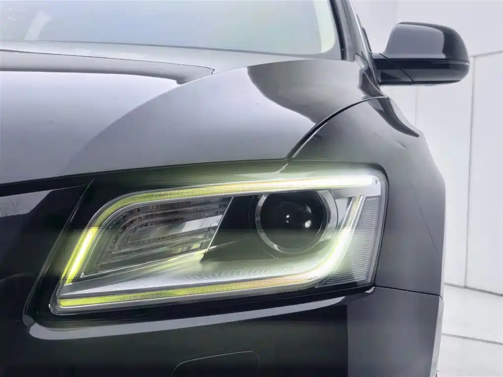 Audi Audi Q5 2016 40 TFSI Technology Edition 2016 - thumbnail 14