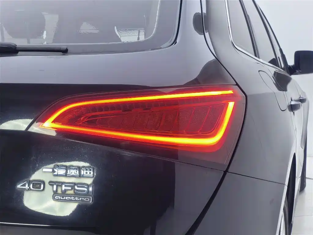 Audi Audi Q5 2016 40 TFSI Technology Edition 2016 - thumbnail 21