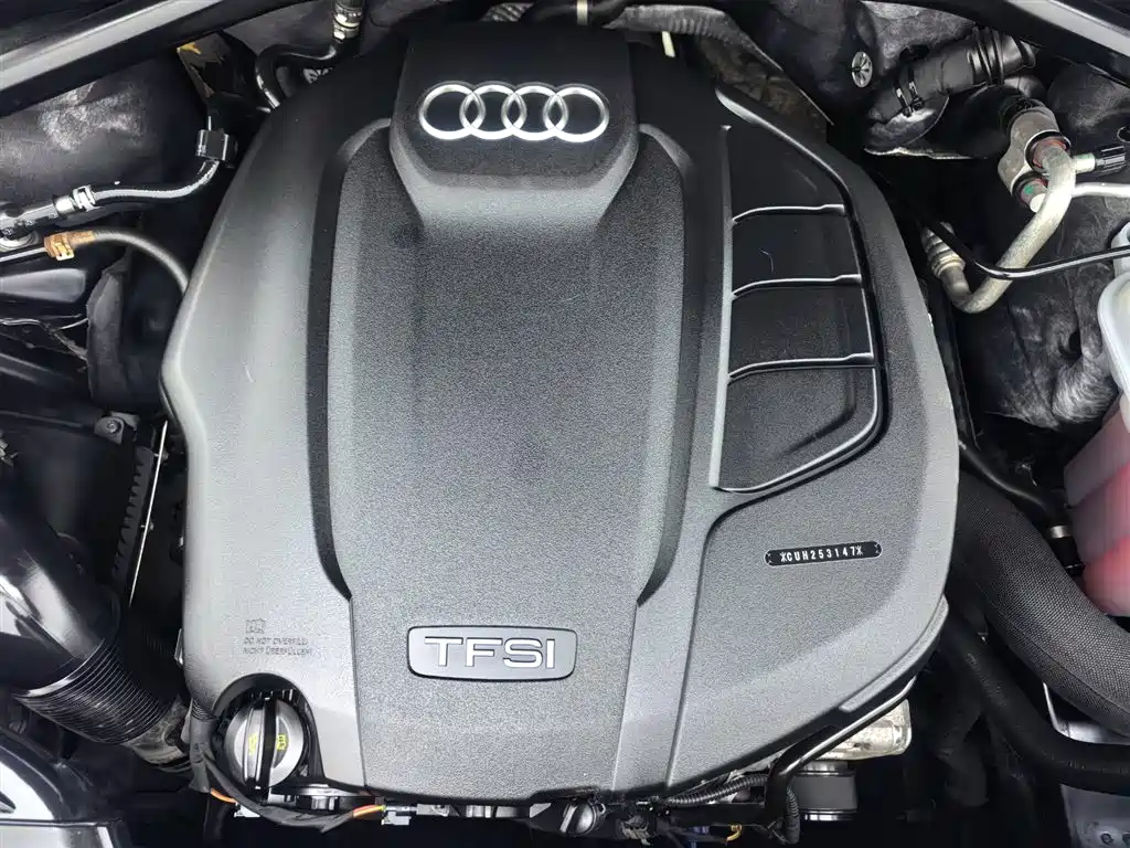 Audi Audi Q5 2016 40 TFSI Technology Edition 2016 - thumbnail 26