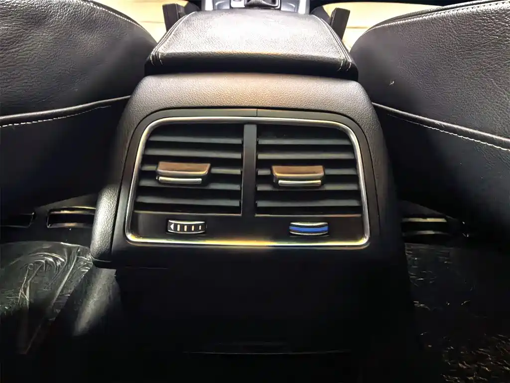 Audi Audi Q5 2016 40 TFSI Technology Edition 2016 - thumbnail 27