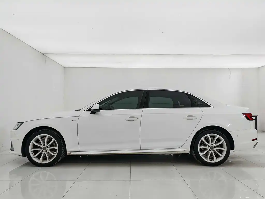 Audi Audi A4L 2019 40 TFSI Fashion Edition国VI 2019 - thumbnail 7