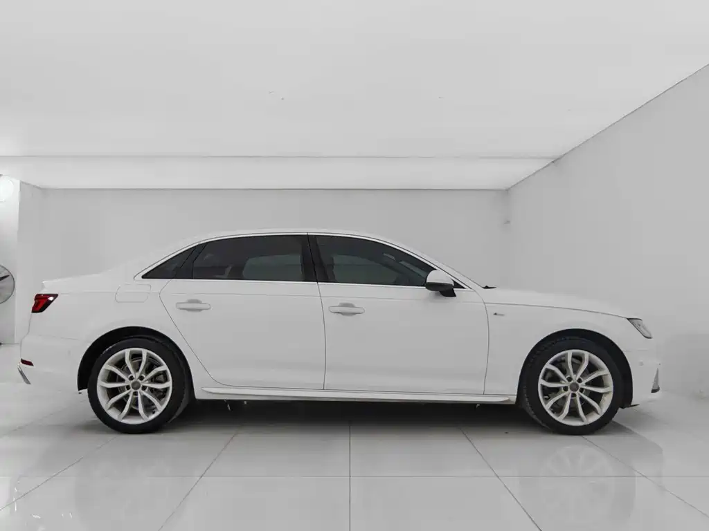Audi Audi A4L 2019 40 TFSI Fashion Edition国VI 2019 - thumbnail 8