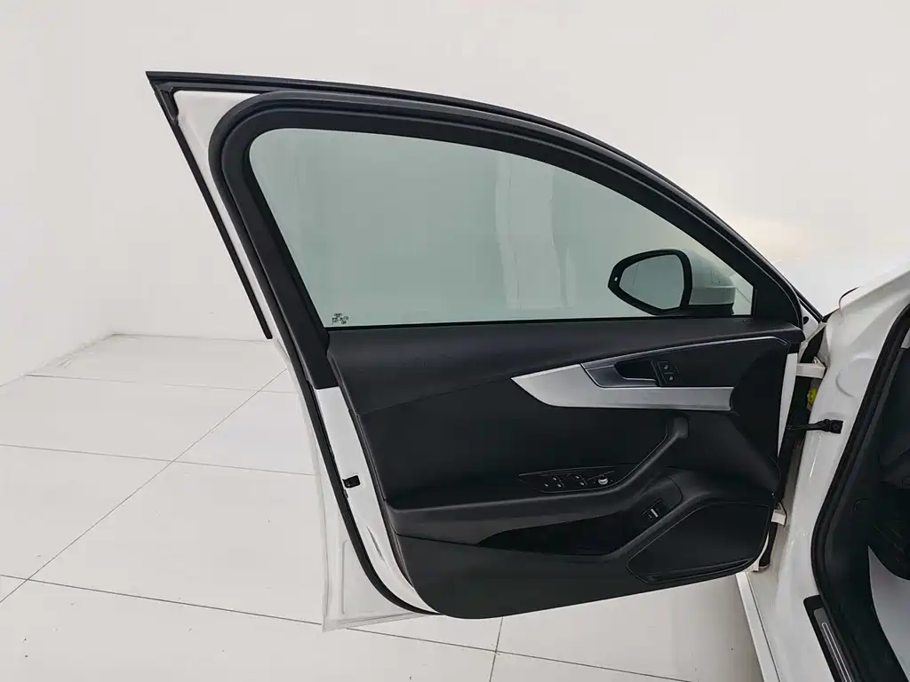 Audi Audi A4L 2019 40 TFSI Fashion Edition国VI 2019 - thumbnail 10