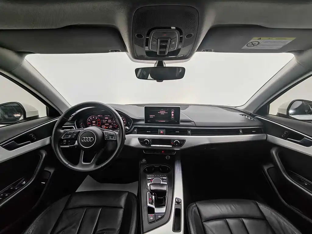 Audi Audi A4L 2019 40 TFSI Fashion Edition国VI 2019 - thumbnail 13