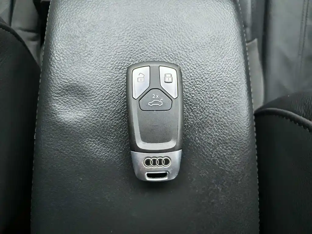 Audi Audi A4L 2019 40 TFSI Fashion Edition国VI 2019 - thumbnail 16