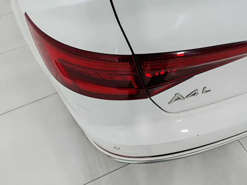 Audi Audi A4L 2019 40 TFSI Fashion Edition国VI 2019 - thumbnail 18