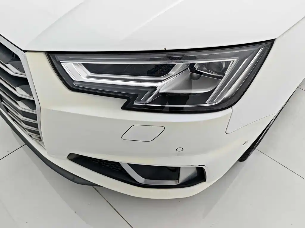 Audi Audi A4L 2019 40 TFSI Fashion Edition国VI 2019 - thumbnail 21