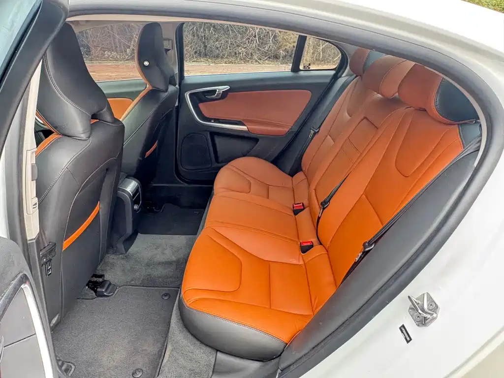 Volvo Volvo S60 2019 S60L T3 Intelli Edition 2019 - thumbnail 9